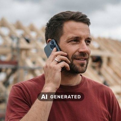 Mit künstlicher Intelligenz erzeugtes Platzhalterbild: Patrick Schäfer